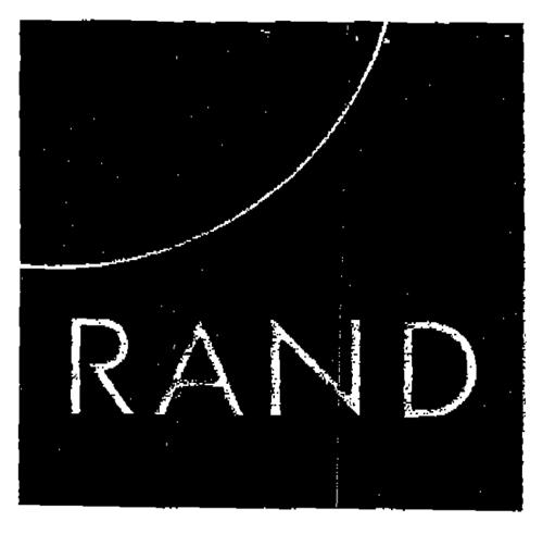 RAND trademark