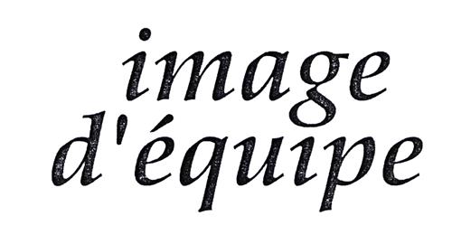 image d'équipe trademark