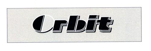 Orbit trademark