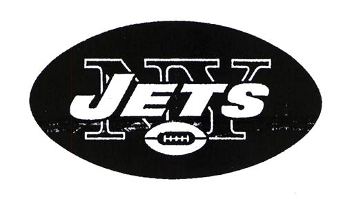 NY JETS trademark