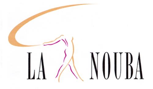 LA NOUBA trademark