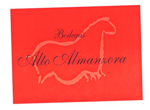 BODEGAS ALTO ALMANZORA trademark