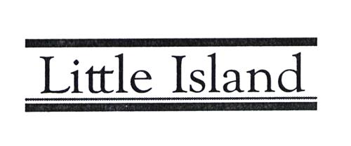 Little Island trademark