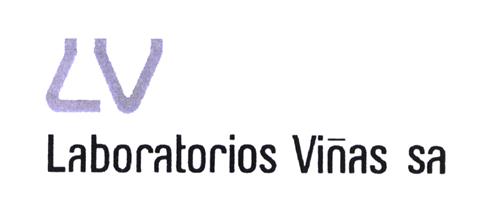 LV Laboratorios Viñas sa trademark