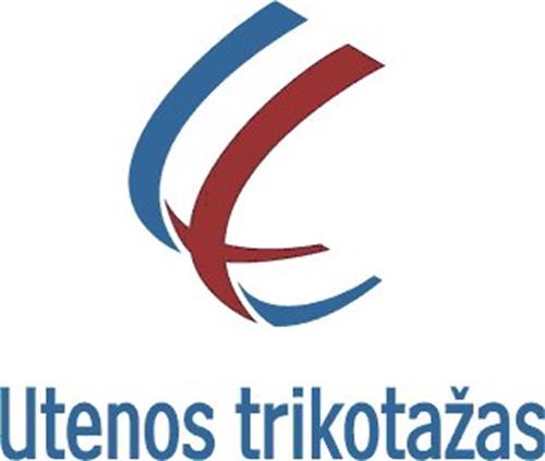 Utenos trikotazas trademark