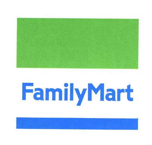 FamilyMart trademark