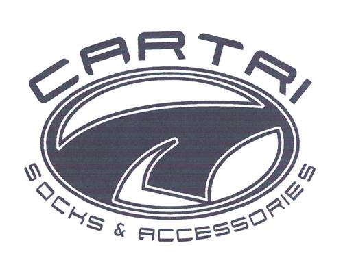 CARTRI SOCHS & ACCESSORIES trademark