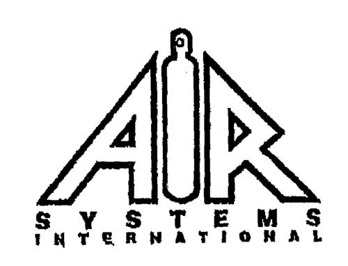 AIR SYSTEMS INTERNATIONAL trademark