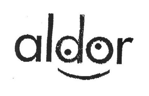 aldor trademark