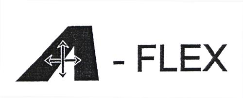 A-FLEX trademark