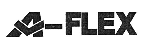 A-FLEX trademark