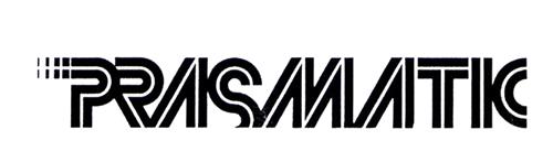 PRASMATIC trademark