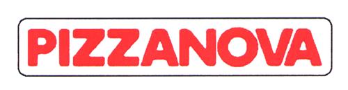 PIZZANOVA trademark