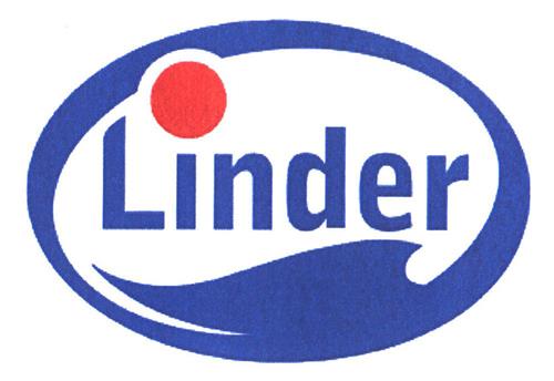 Linder trademark