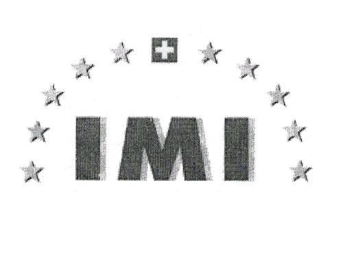 IMI trademark