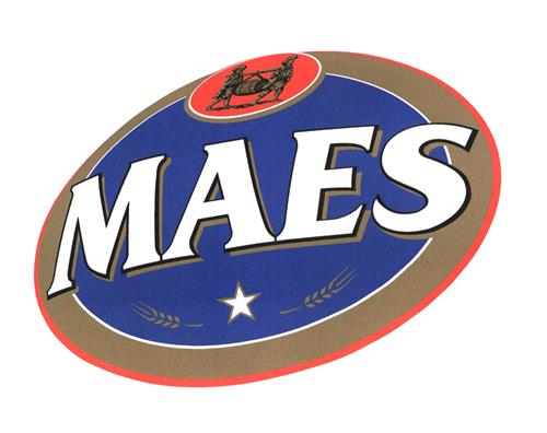 MAES trademark