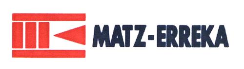 MATZ-ERREKA trademark