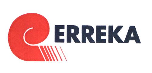 ERREKA trademark