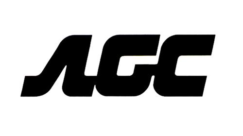 AGC trademark