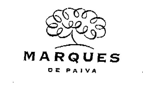 MARQUES DE PAIVA trademark