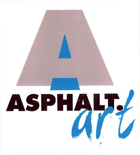 ASPHALT.art trademark