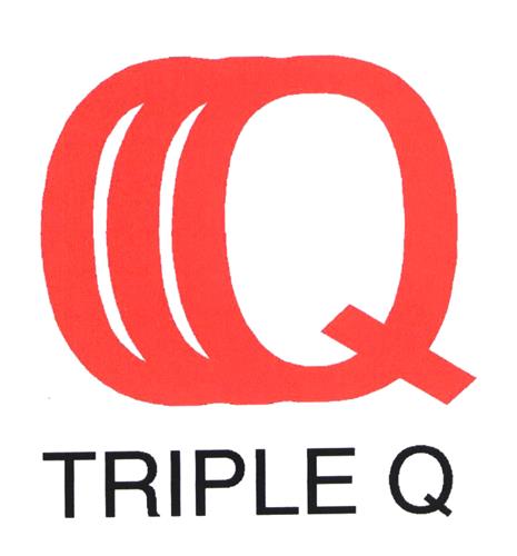 TRIPLE Q trademark