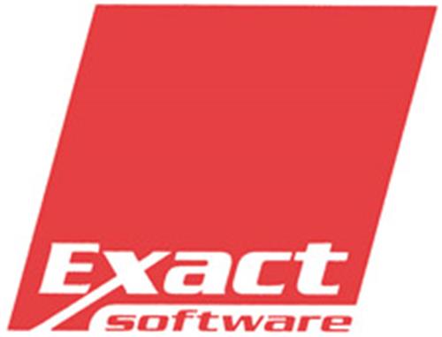 Exact software trademark