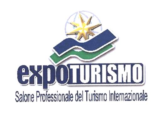 expo TURISMO Salone Professionale del Turismo Internazionale trademark