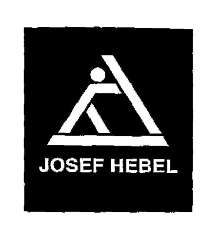 JOSEF HEBEL trademark