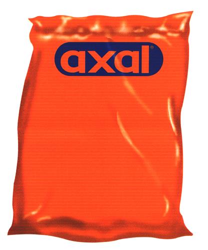 axal trademark