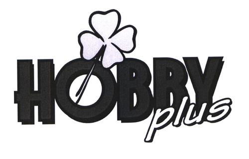 HOBBY plus trademark