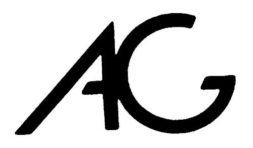 AG trademark