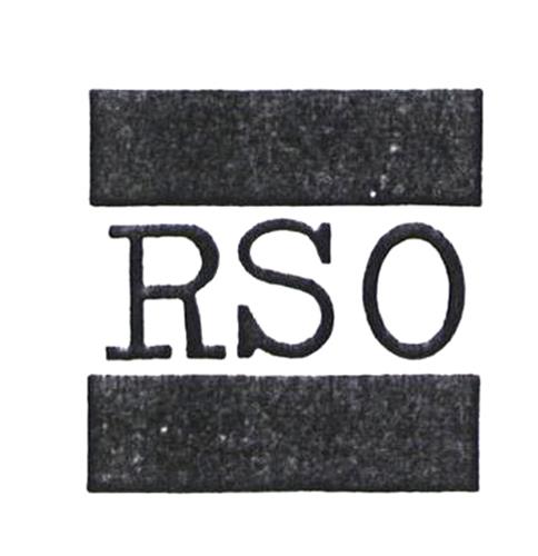 RSO trademark