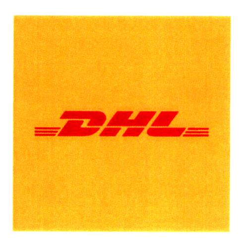 DHL trademark