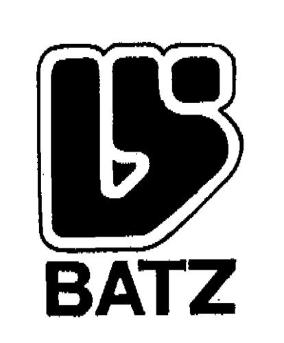 BATZ trademark