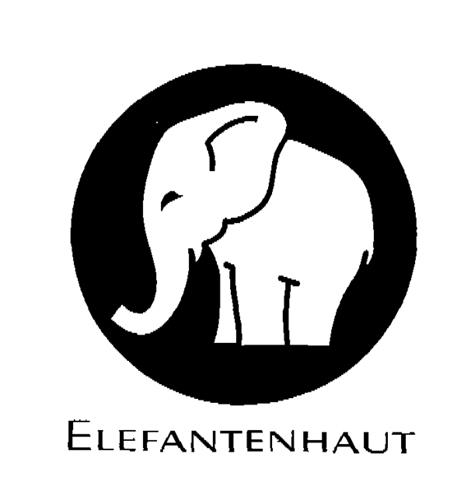 ELEFANTENHAUT trademark