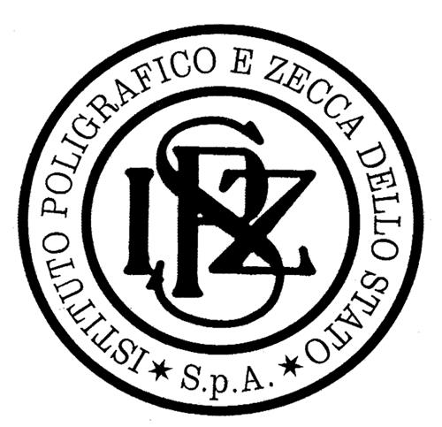 IPZS ISTITUTO POLIGRAFICO E ZECCA DELLO STATO S.p.A. trademark