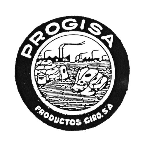 PROGISA PRODUCTOS GIRO, S.A. trademark