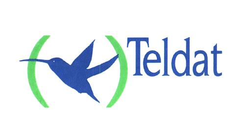 Teldat trademark