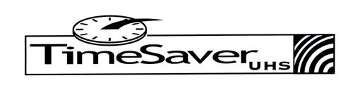 TimeSaver UHS trademark