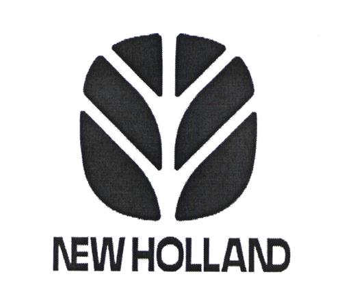 NEW HOLLAND trademark