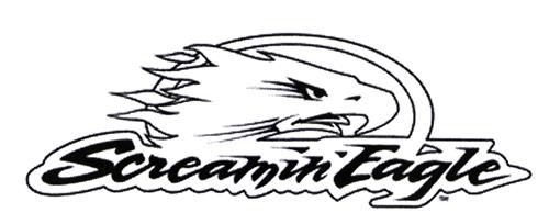 Screamin' Eagle trademark