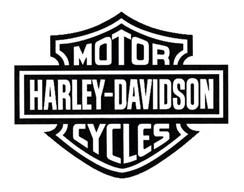 HARLEY-DAVIDSON MOTOR CYCLES trademark