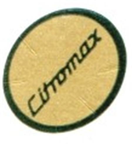 Citromax trademark