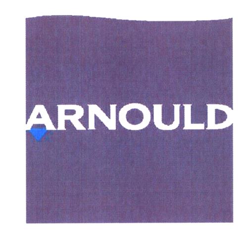 ARNOULD trademark