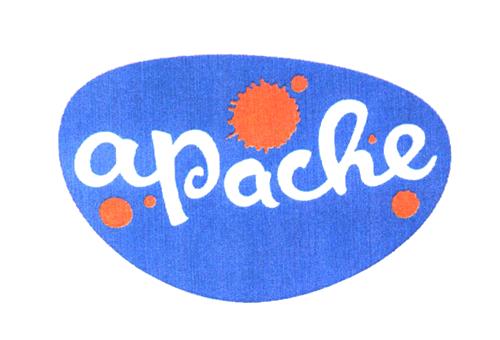 apache trademark