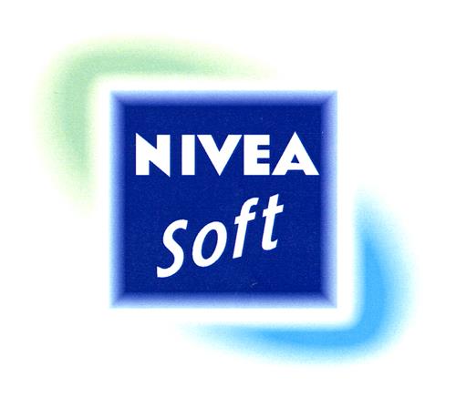 NIVEA Soft trademark