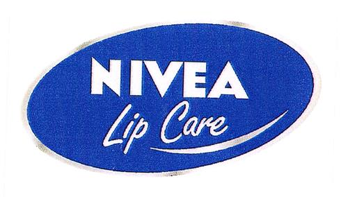 NIVEA Lip Care trademark