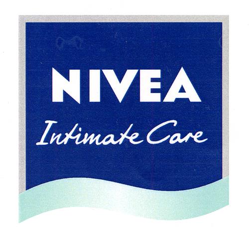 NIVEA Intimate Care trademark