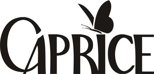 CAPRICE trademark